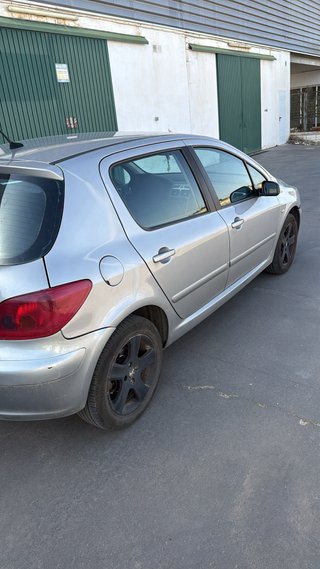 Peugeot 307 2005