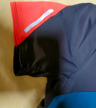Camiseta técnica de trail running, Kalenji, XL