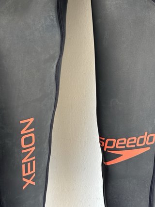 Neopreno Speedo Xenon Natación