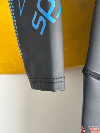 Neopreno Speedo Xenon Natación