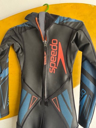 Neopreno Speedo Xenon Natación