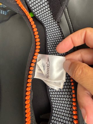 Neopreno Speedo Xenon Natación