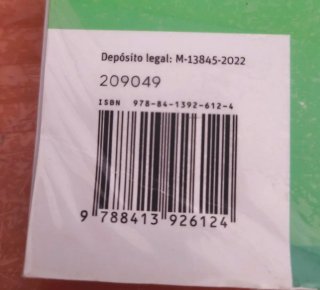 Revuela Religión católica, 5 primaria. Edén