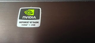 Portátil Asus N53S Negro/Plateado