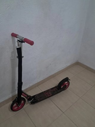 Patinetes Decathlon