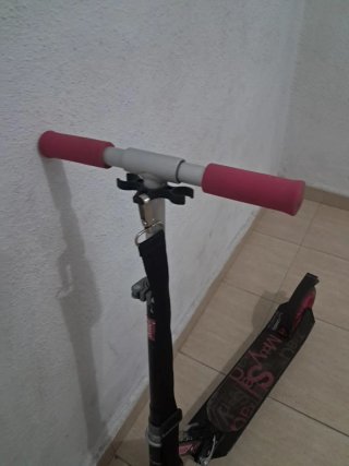 Patinetes Decathlon