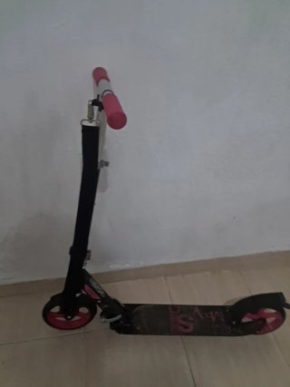 Patinetes Decathlon