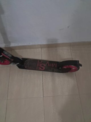 Patinetes Decathlon