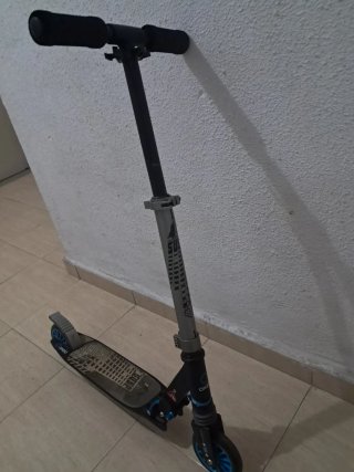 Patinetes Decathlon
