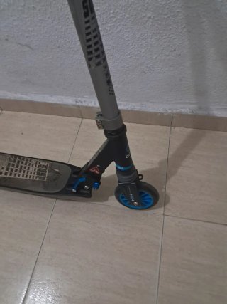 Patinetes Decathlon