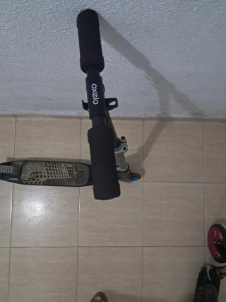 Patinetes Decathlon