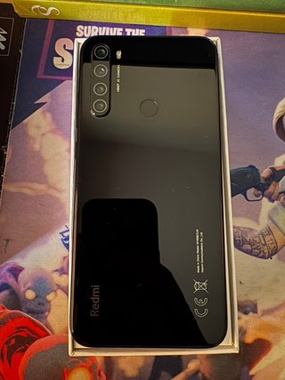 Xiaomi Redmi Note 8 128GB