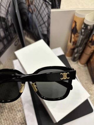 Gafas de Sol Celine Triomphe Originales