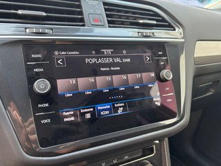 CUOTA 340€ - Volkswagen Tiguan 2021 2.0 150 DSG 7P