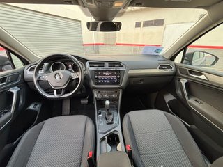 CUOTA 340€ - Volkswagen Tiguan 2021 2.0 150 DSG 7P