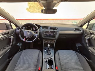 CUOTA 340€ - Volkswagen Tiguan 2021 2.0 150 DSG 7P