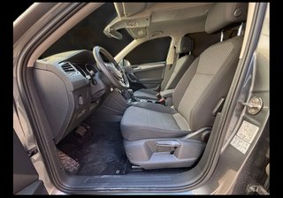 CUOTA 340€ - Volkswagen Tiguan 2021 2.0 150 DSG 7P