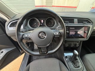 CUOTA 340€ - Volkswagen Tiguan 2021 2.0 150 DSG 7P