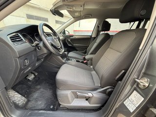 CUOTA 340€ - Volkswagen Tiguan 2021 2.0 150 DSG 7P