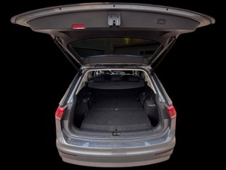 CUOTA 340€ - Volkswagen Tiguan 2021 2.0 150 DSG 7P
