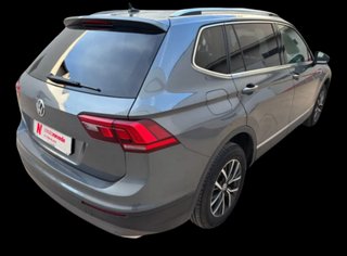 CUOTA 340€ - Volkswagen Tiguan 2021 2.0 150 DSG 7P