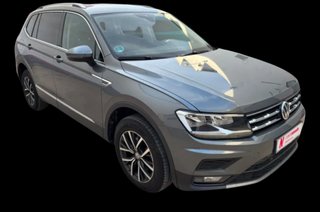 CUOTA 340€ - Volkswagen Tiguan 2021 2.0 150 DSG 7P