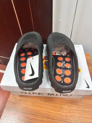 Chanclas  Negras
