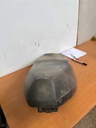 Asiento Honda Yupy 80