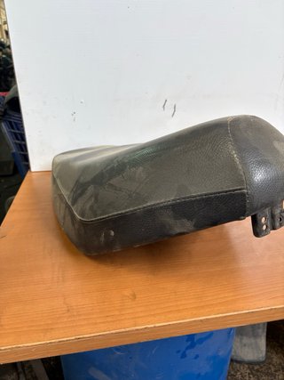 Asiento Honda Yupy 80
