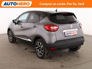 Renault Captur 1.5 dCi Energy Zen