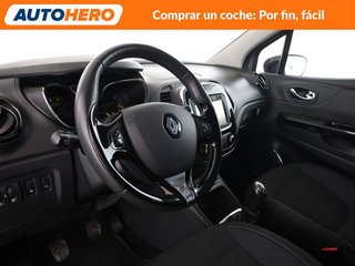 Renault Captur 1.5 dCi Energy Zen