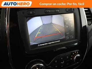 Renault Captur 1.5 dCi Energy Zen