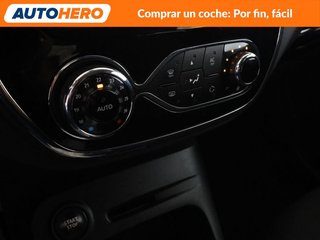 Renault Captur 1.5 dCi Energy Zen