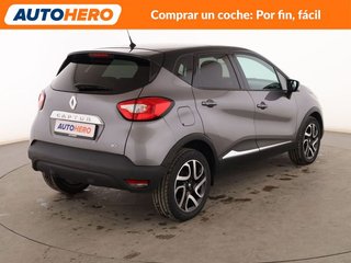 Renault Captur 1.5 dCi Energy Zen