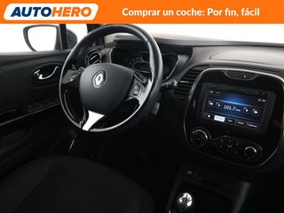 Renault Captur 1.5 dCi Energy Zen