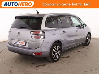 Citroën Grand C4 Spacetourer 1.2 PureTech Feel