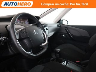 Citroën Grand C4 Spacetourer 1.2 PureTech Feel
