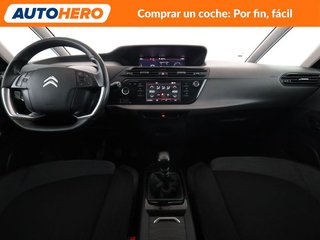 Citroën Grand C4 Spacetourer 1.2 PureTech Feel