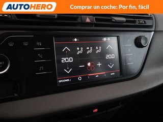 Citroën Grand C4 Spacetourer 1.2 PureTech Feel