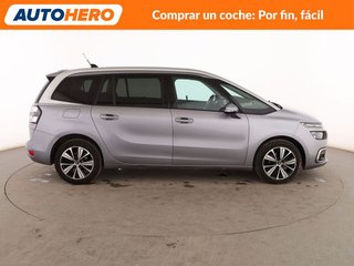 Citroën Grand C4 Spacetourer 1.2 PureTech Feel