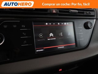 Citroën Grand C4 Spacetourer 1.2 PureTech Feel