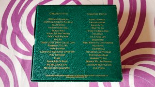 Queen - Greatest Hits I & II BoxSet