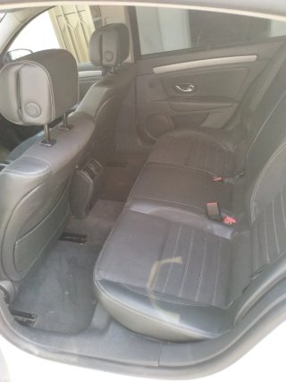 Renault Laguna 2013
