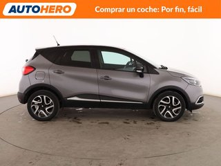 Renault Captur 1.5 dCi Energy Zen