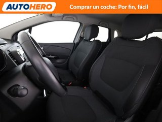 Renault Captur 1.5 dCi Energy Zen
