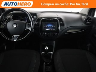 Renault Captur 1.5 dCi Energy Zen