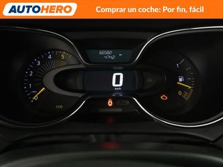Renault Captur 1.5 dCi Energy Zen