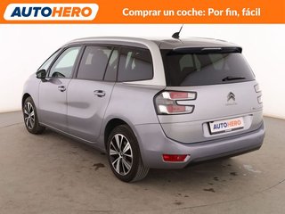 Citroën Grand C4 Spacetourer 1.2 PureTech Feel