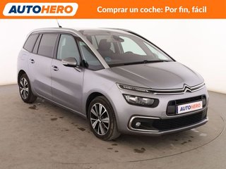 Citroën Grand C4 Spacetourer 1.2 PureTech Feel