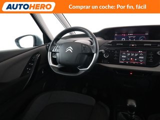 Citroën Grand C4 Spacetourer 1.2 PureTech Feel